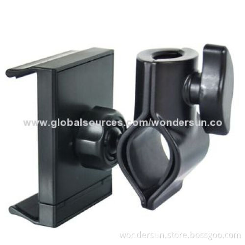 Universal Bike Holder for Mobile/MP4/PDA, Newly Listed, OEM/ODM Orders Welcomed